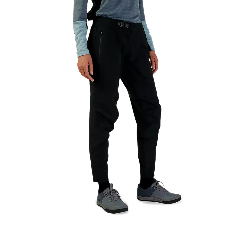 Fox Racing Defend 3L Water Pant - Womens - Black - Image 7