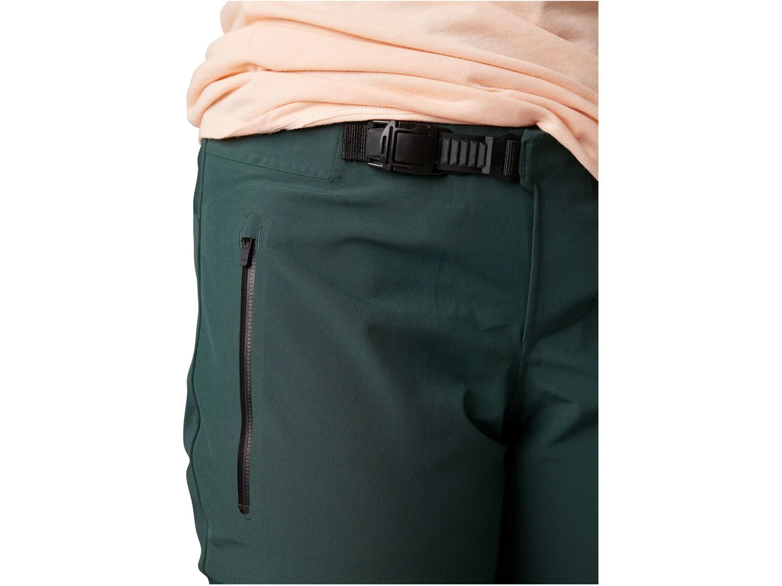 Fox Racing Defend 3L Water Pant - Womens - Emerald - Image 5