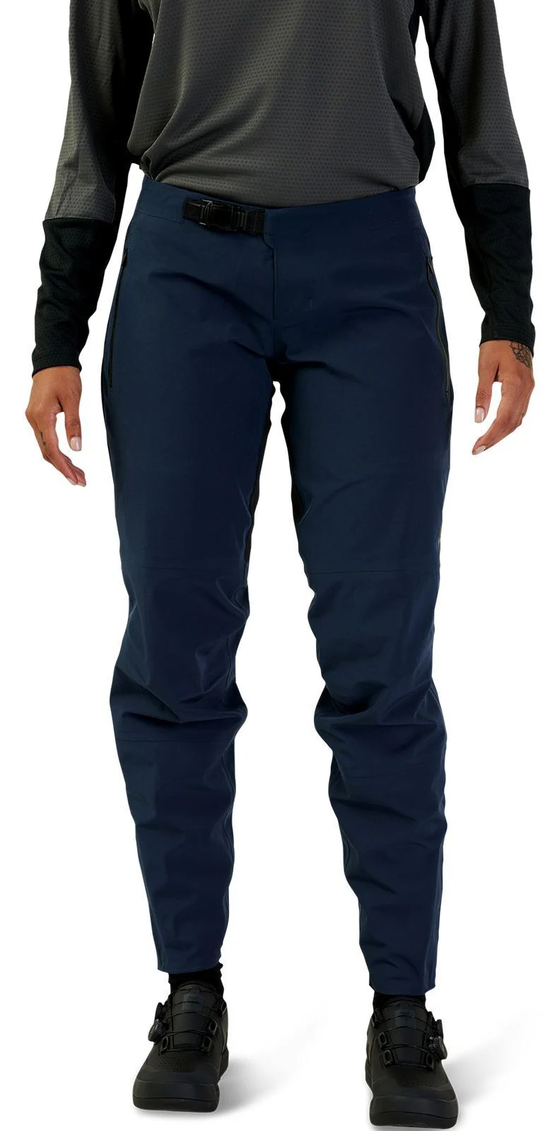 Fox Racing Defend 3L Water Pant - Womens - Midnight - Image 3