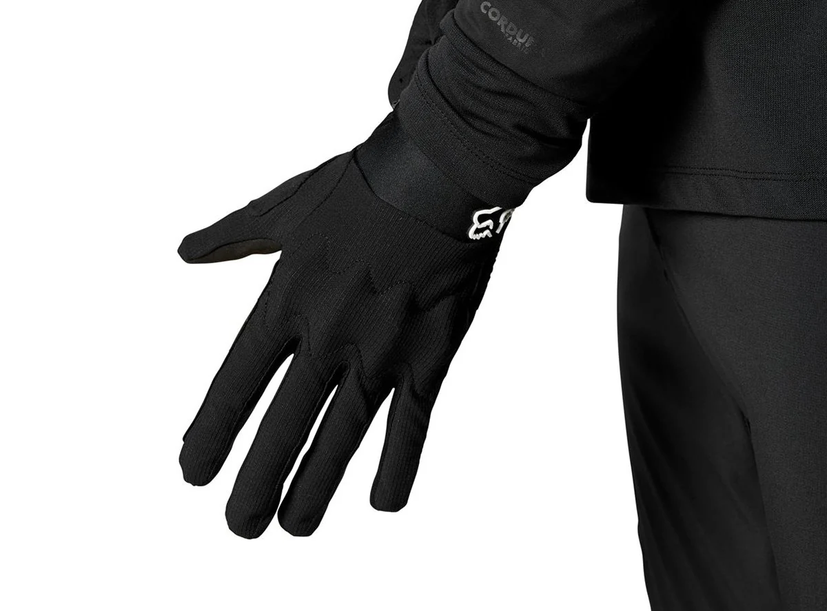 Fox Racing Defend D3O® MTB Glove - Black - 2023