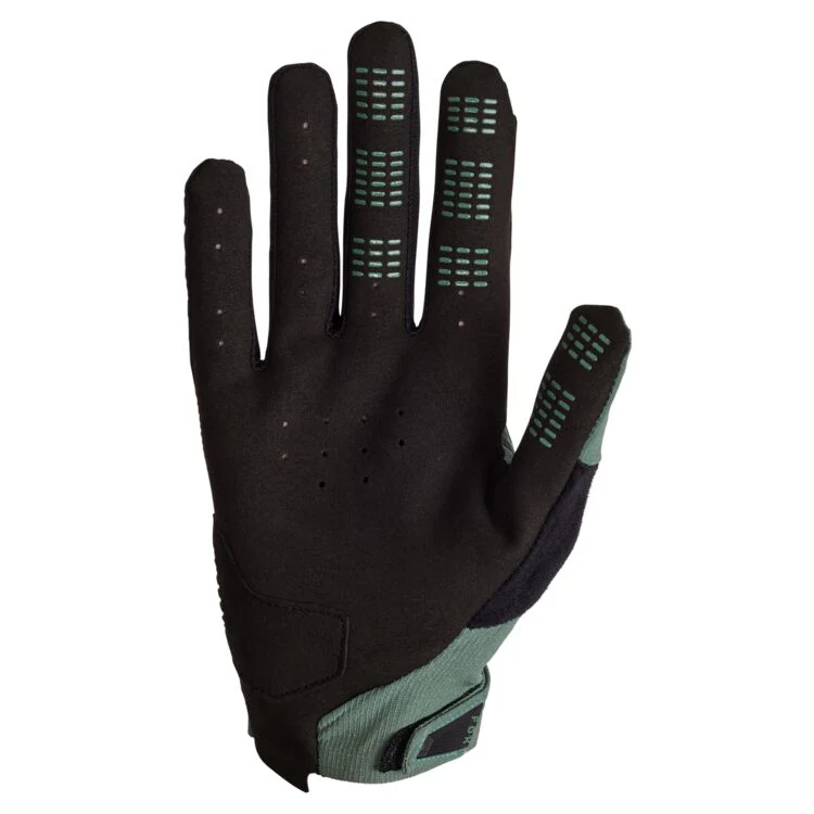 Fox Racing Defend D3O® MTB Glove - Hunter Green - Image 2