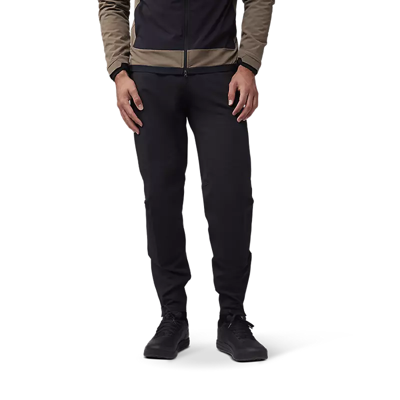 Fox Racing Defend Fire Pant - Black - Image 3