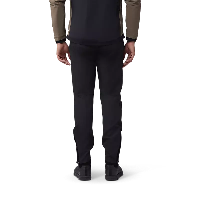 Fox Racing Defend Fire Pant - Black - Image 4