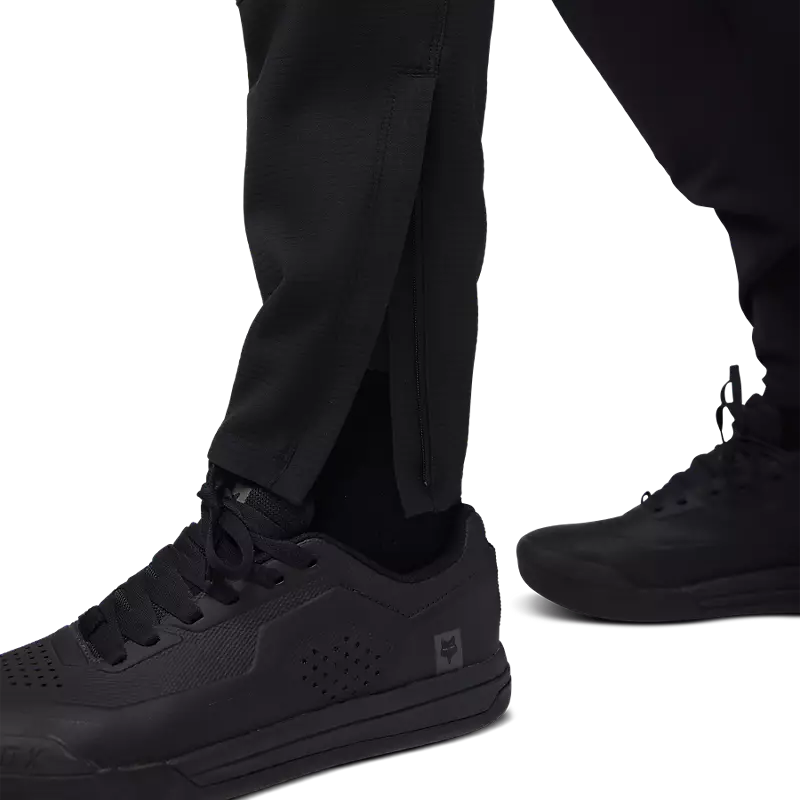 Fox Racing Defend Fire Pant - Black - Image 6