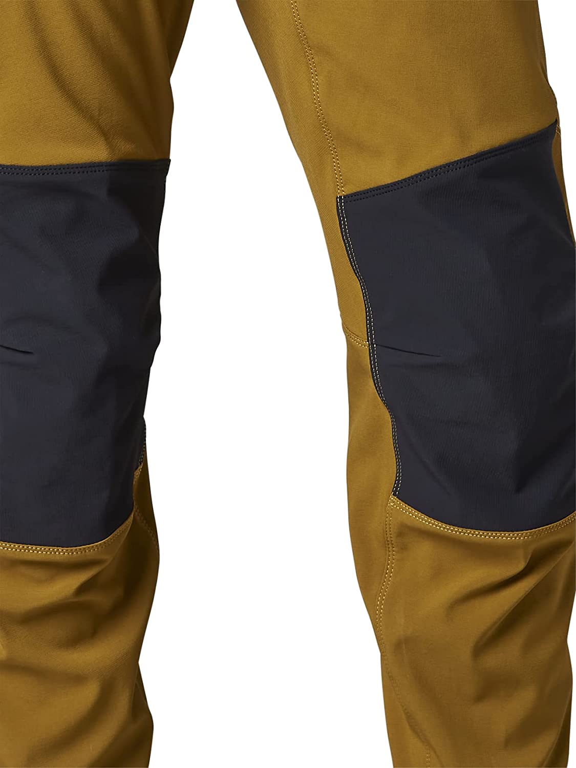 Fox Racing Defend Fire Pant - Caramel - Image 2