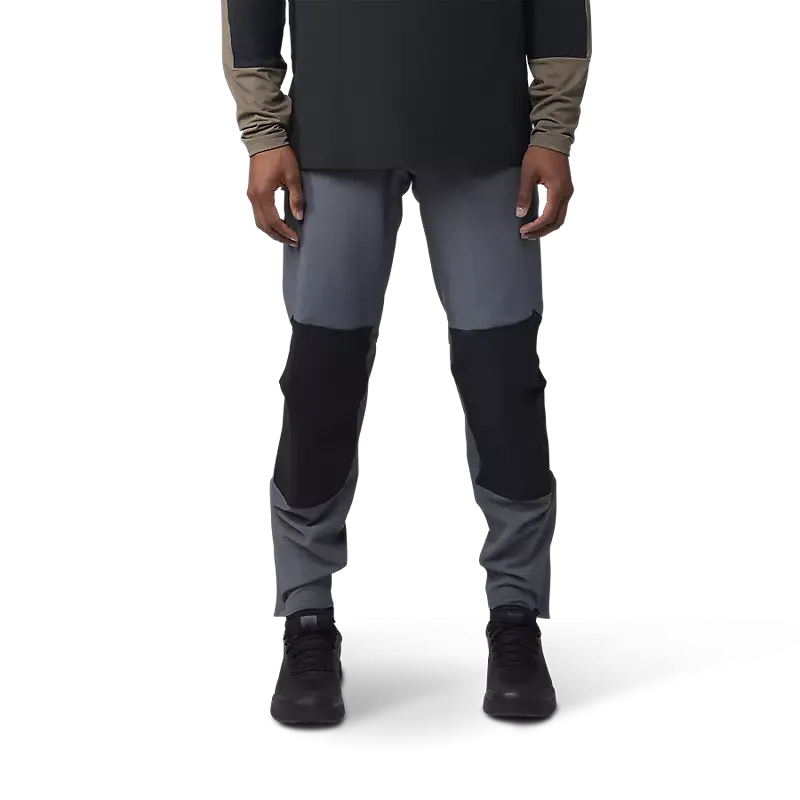 Fox Racing Defend Fire Pant - Graphite - Image 3