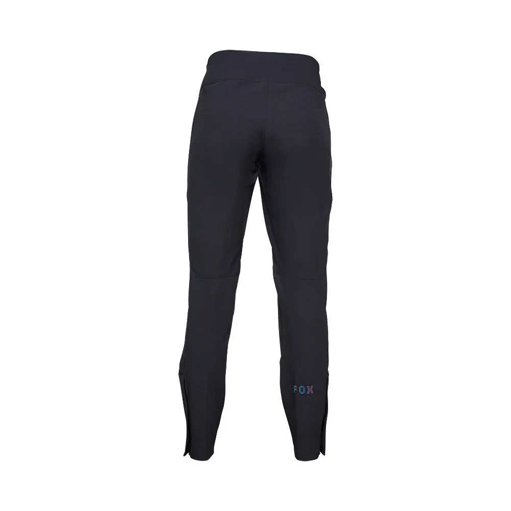 Fox Racing Defend Fire Pant - Lunar - Black - Image 2