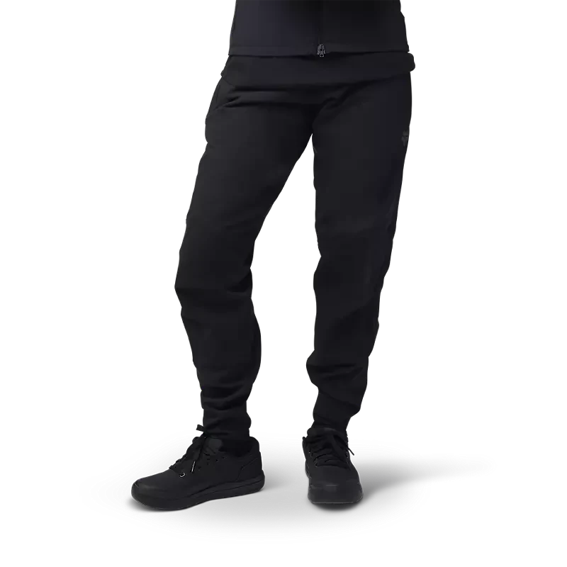 Fox Racing Defend Fire Pant - Womens - Black - Image 3
