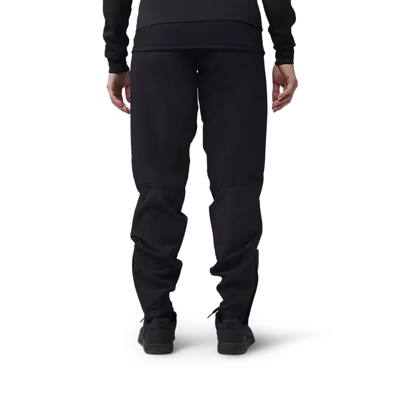 Fox Racing Defend Fire Pant - Womens - Black - Image 4