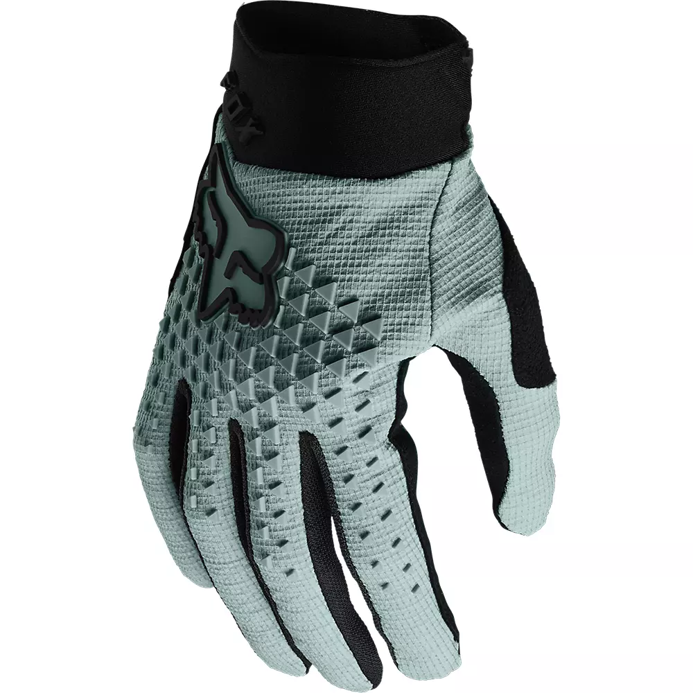 Fox Racing Defend Glove - Womens - Jade