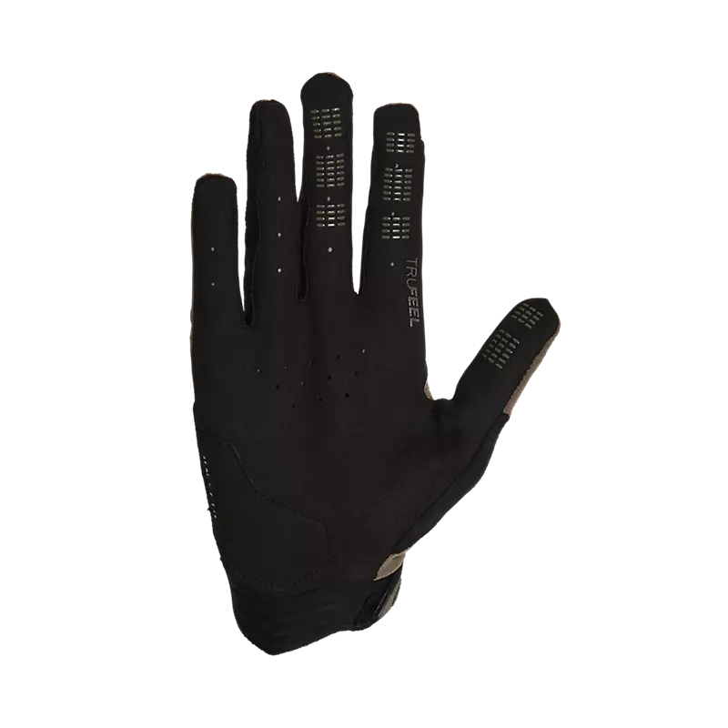 Fox Racing Defend MTB Glove - Ash - Image 2