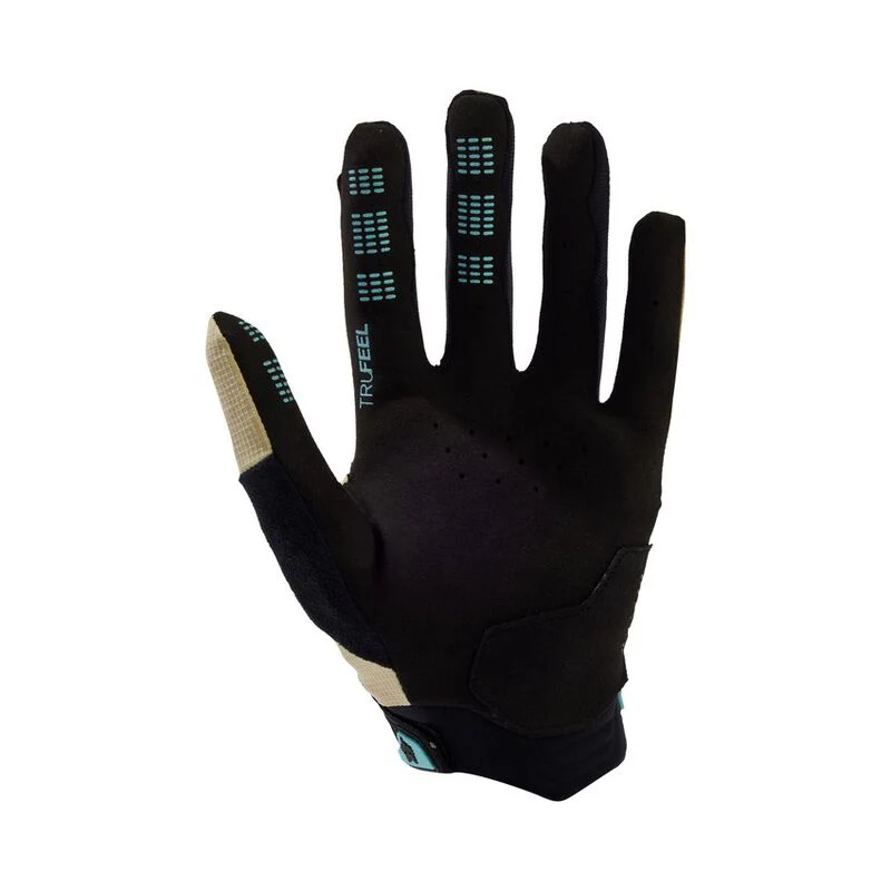 Fox Racing Defend MTB Glove - Oat - Image 2