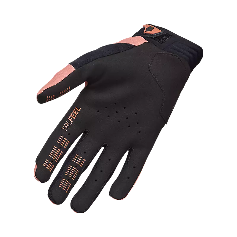 Fox Racing Defend MTB Glove - Womens - Coral - Image 2