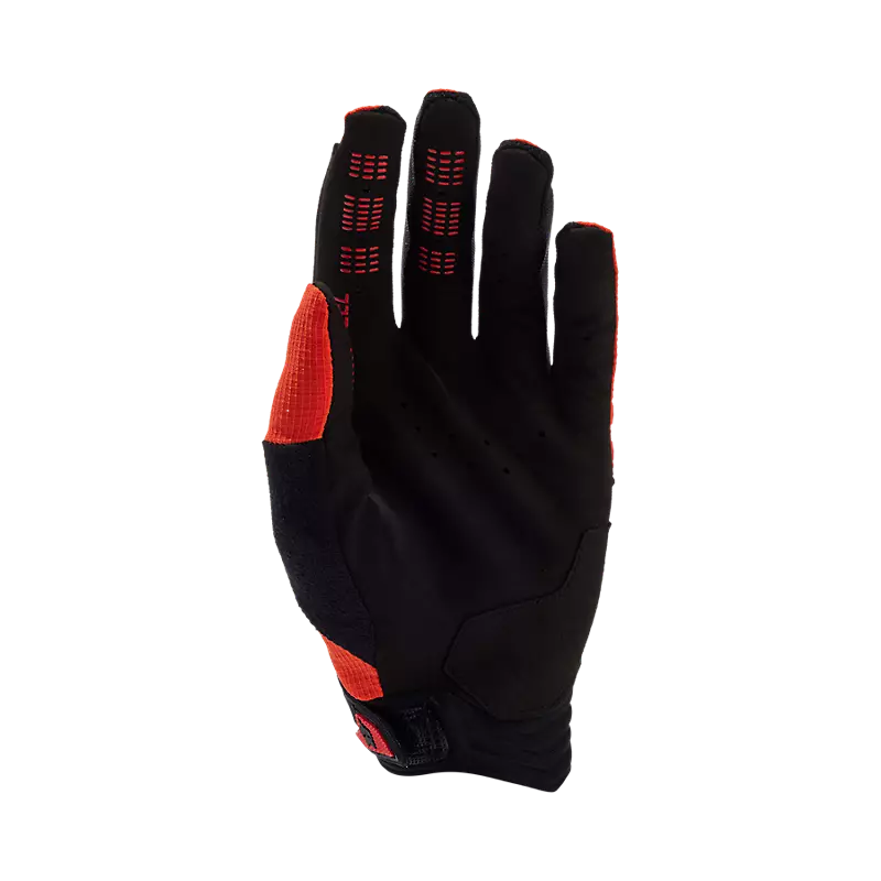 Fox Racing Defend MTB Glove - Womens - Orange Flame - Image 2