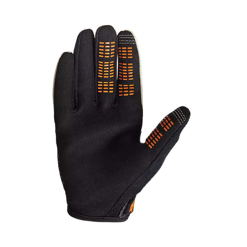 Fox Racing Ranger MTB Glove - Youth - Cream - Image 2