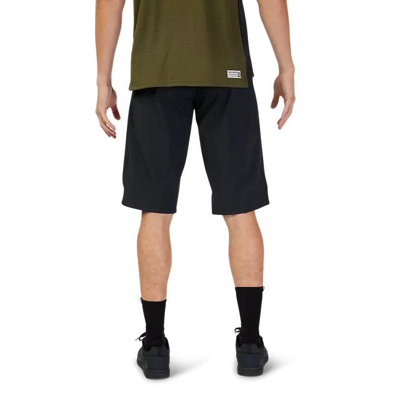 Fox Racing Defend MTB Short - Black - 2024 - Image 4