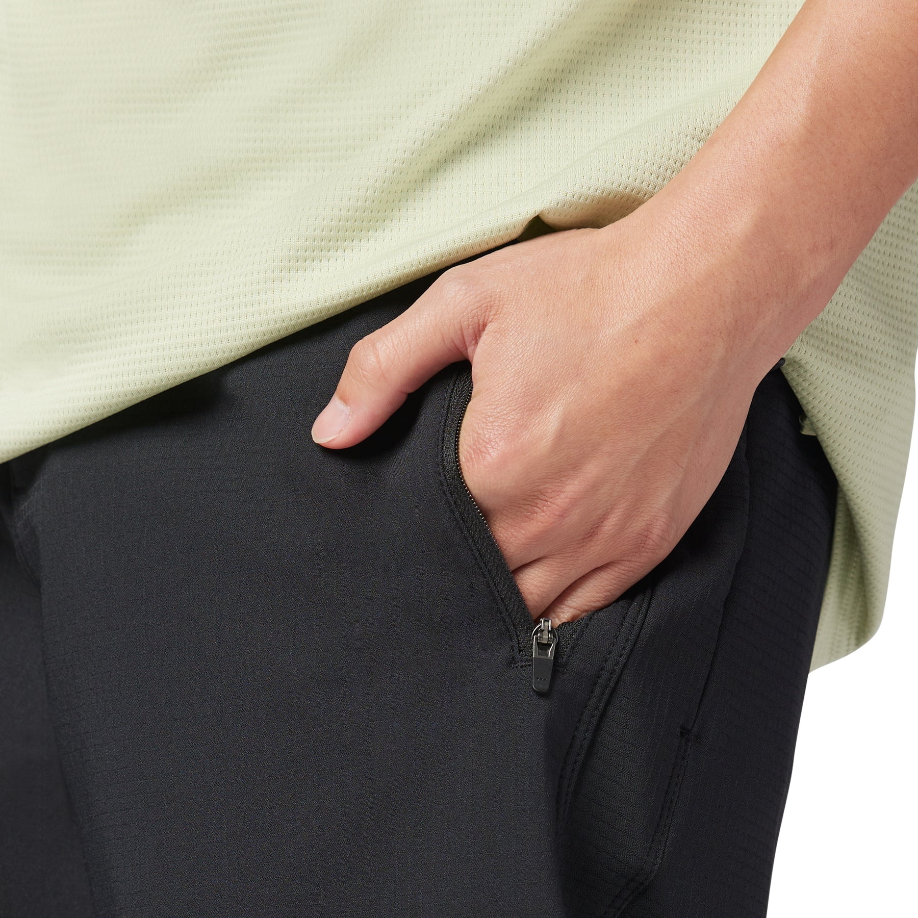 Fox Racing Defend MTB Short - Black - Image 6