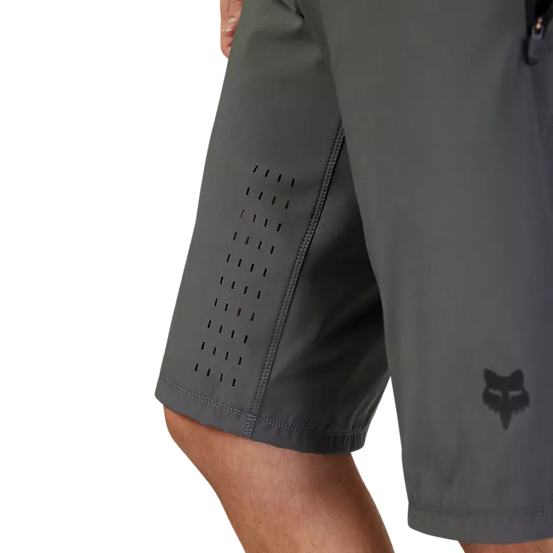 Fox Racing Defend MTB Short - Dark Shadow - Image 5