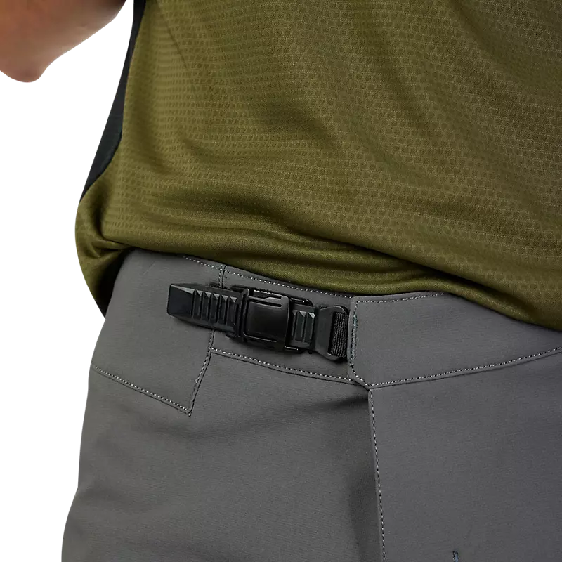 Fox Racing Defend MTB Short - Dark Shadow - Image 7
