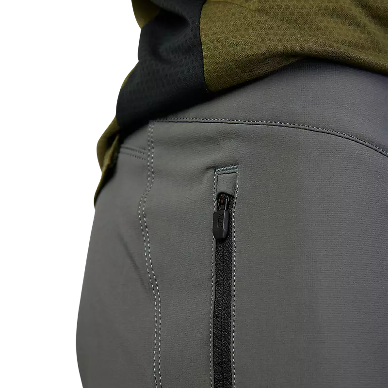 Fox Racing Defend MTB Short - Dark Shadow - Image 8