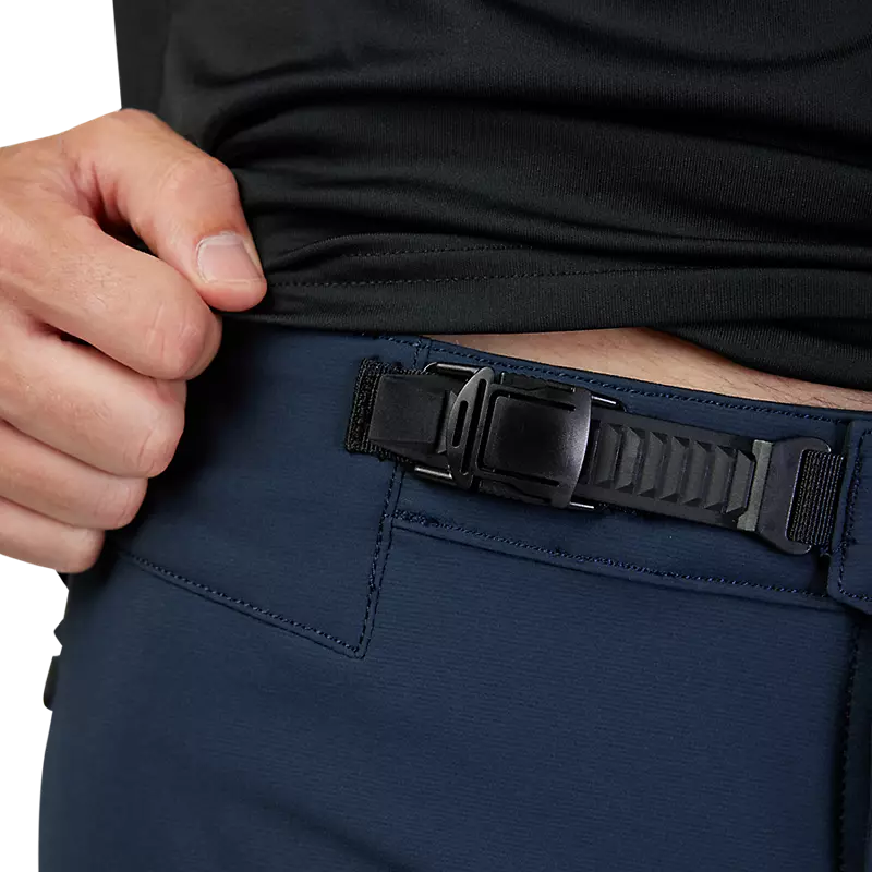 Fox Racing Defend MTB Short - Midnight - Image 6
