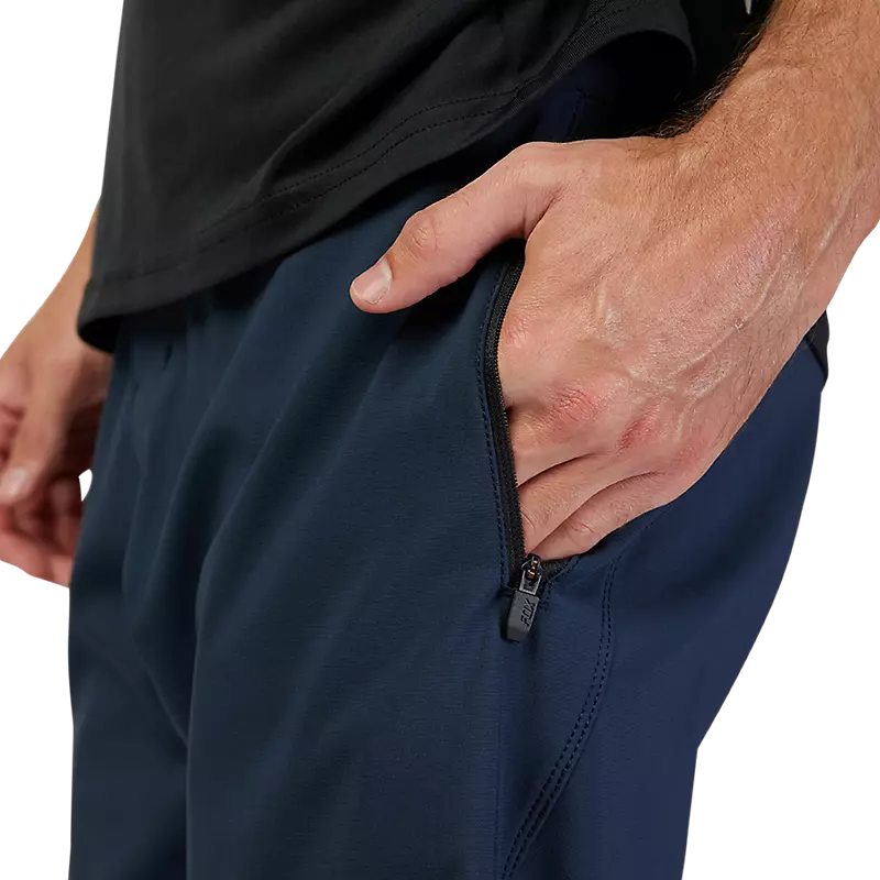 Fox Racing Defend MTB Short - Midnight - Image 8