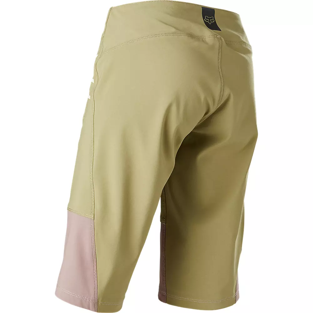 Fox Racing Defend MTB Short - Womens - Bark - Image 2