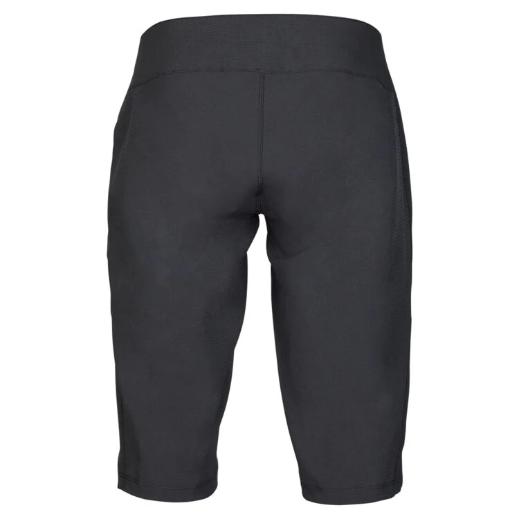 Fox Racing Defend MTB Short - Womens - Black - 2024 - Image 2