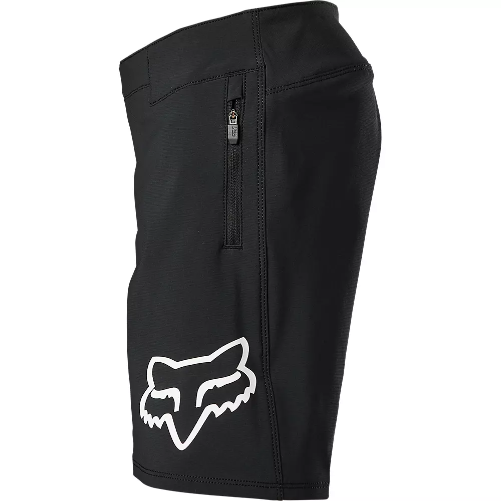 Fox Racing Defend MTB Short - Youth - Black - Image 4