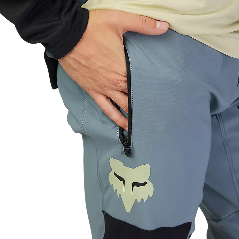 Fox Racing Defend Pant - Aurora - Citadel - Image 8