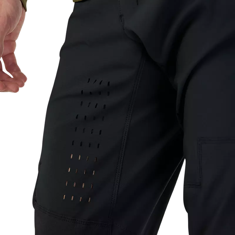 Fox Racing Defend Pant - Black - Image 10