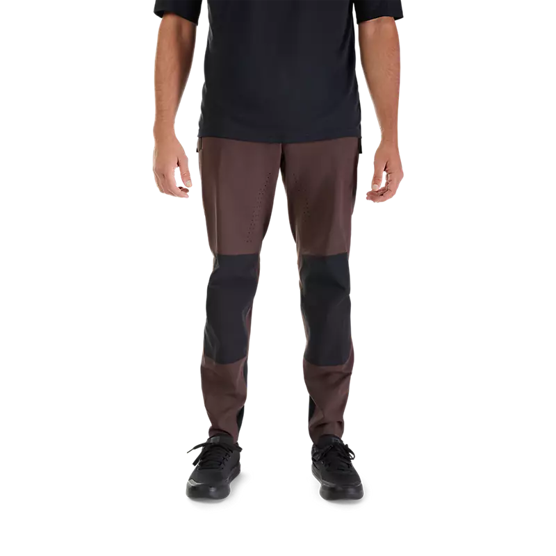 Fox Racing Defend Pant - Cocoa - Image 3