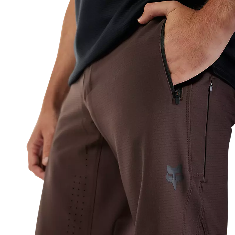Fox Racing Defend Pant - Cocoa - Image 6