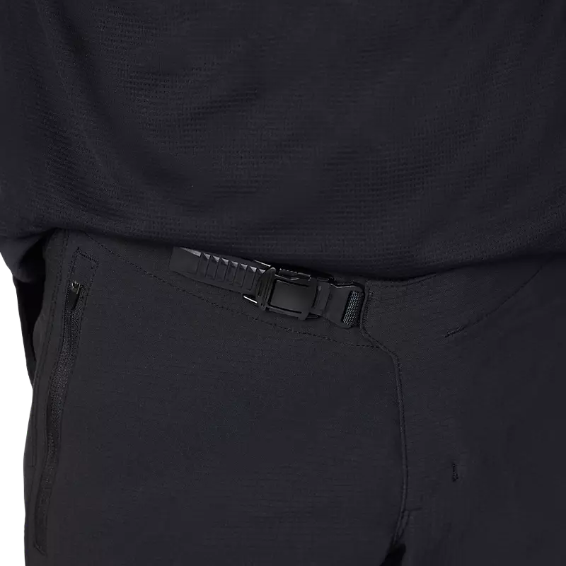 Fox Racing Defend Pant - Olive Green - Image 4
