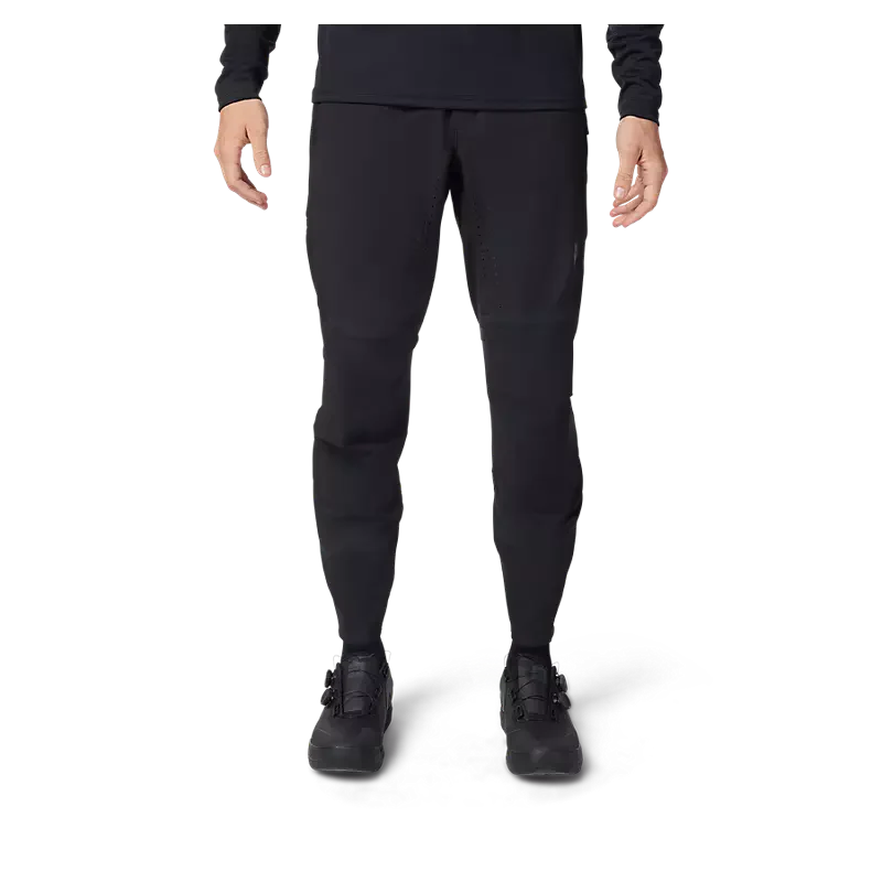Fox Racing Defend Pant - Olive Green - Image 5