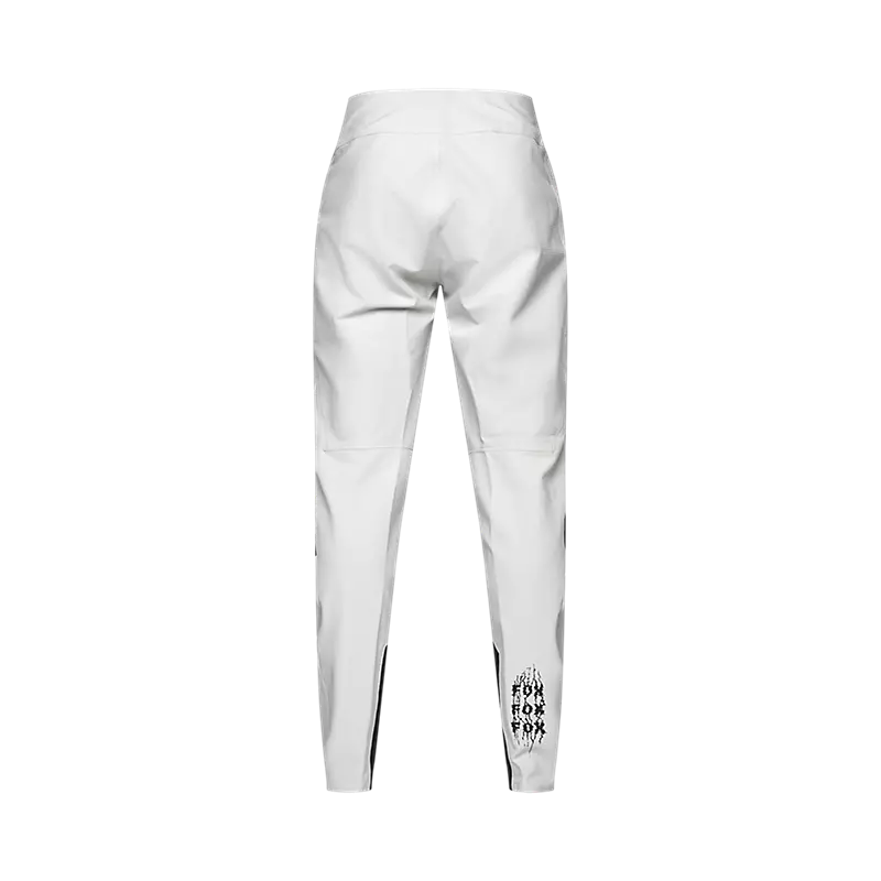 Fox Racing Defend Pant - Park - Light Gray - Image 2