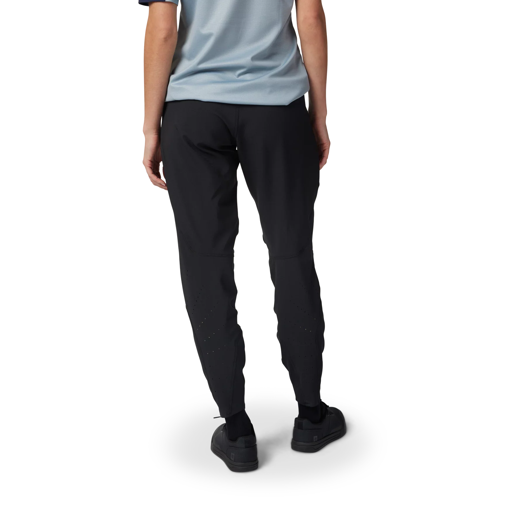 Fox Racing Defend Pant - Womens - Black - 2024 - Image 4