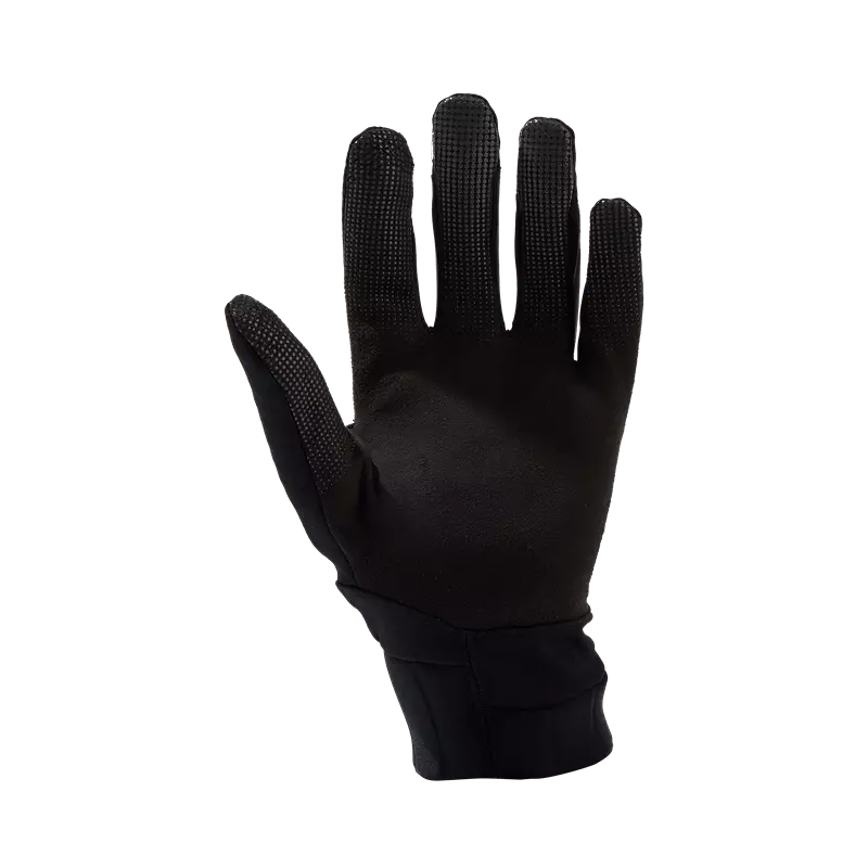 Fox Racing Defend Pro Fire Glove - Black - Image 2