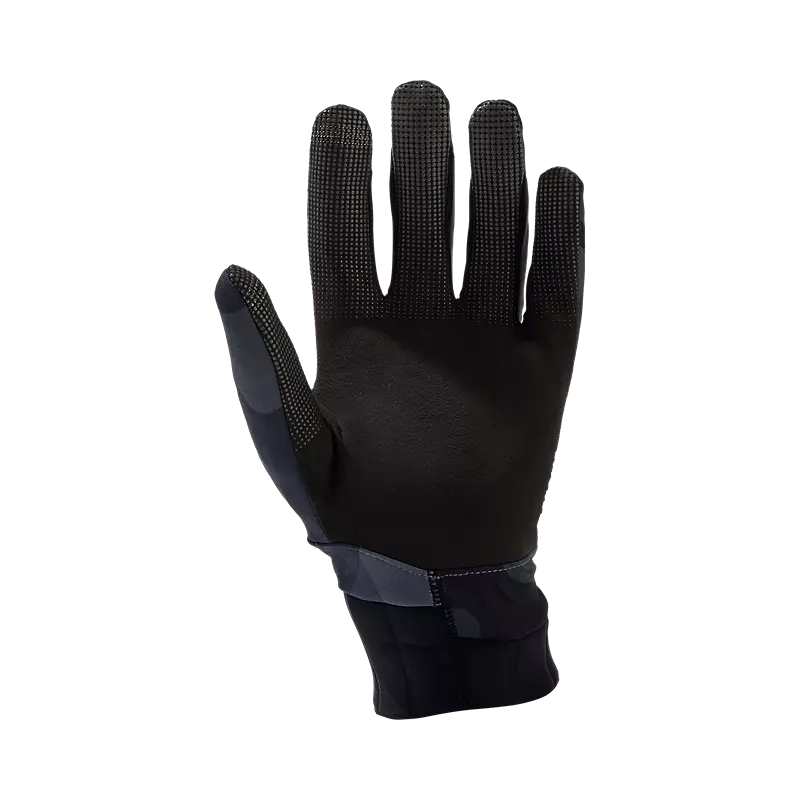 Fox Racing Defend Pro Fire Glove - Black Camo - Image 2