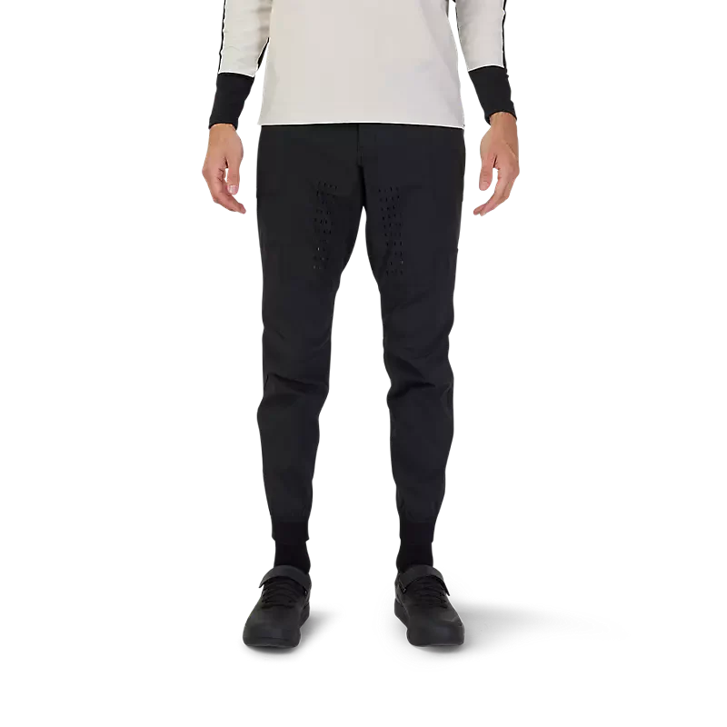 Fox Racing Defend Pro Pant - Black - Image 3