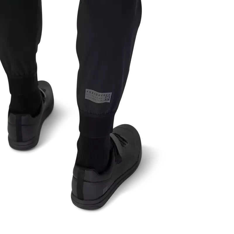 Fox Racing Defend Pro Pant - Black - Image 5