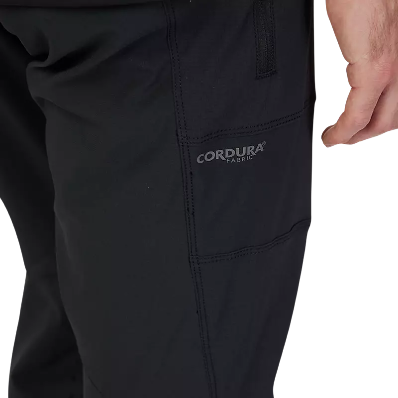 Fox Racing Defend Pro Pant - Black - Image 6