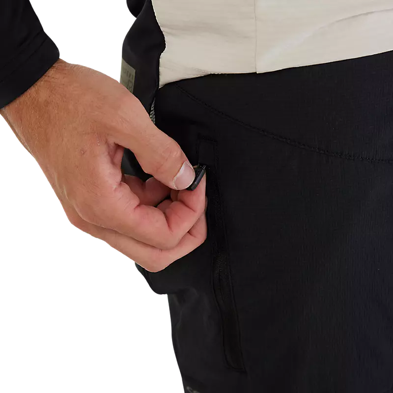 Fox Racing Defend Pro Pant - Black - Image 9
