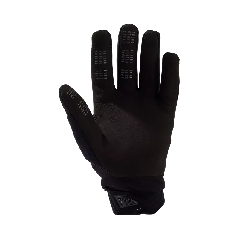 Fox Racing Defend Pro Winter Glove - Black - Image 2