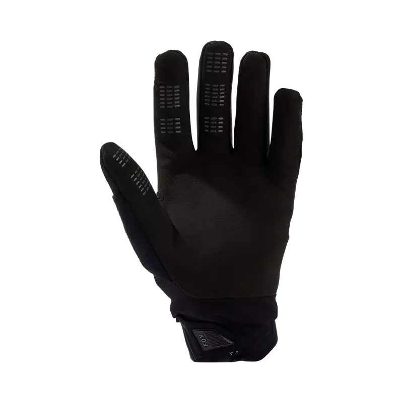 Fox Racing Defend Pro Winter Glove - Black - 2024 - Image 2