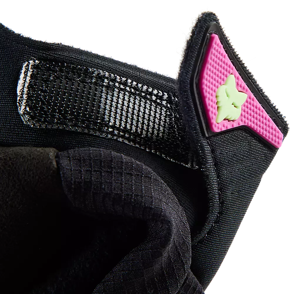 Fox Racing Defend Race Glove - Black - Image 4