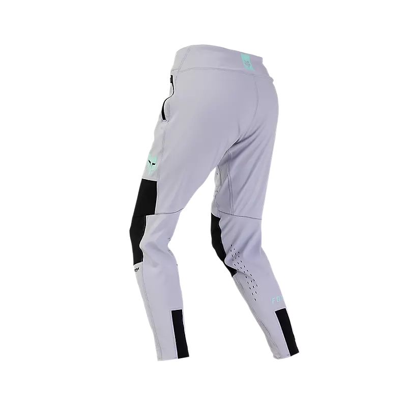 Fox Racing Defend Race Pant - Womens - Lavender - Image 2