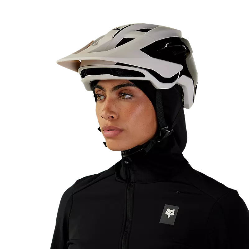 Fox Racing Defend Thermal Hoodie - Womens - Black - 2023 - Image 5