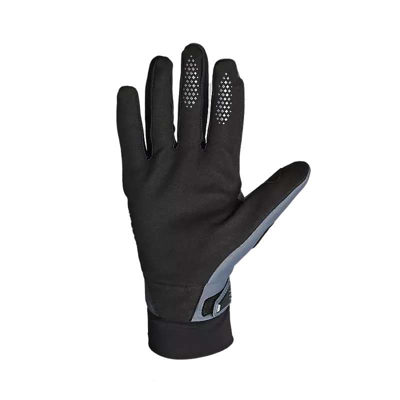 Fox Racing Defend Thermo Glove - Graphite - Image 2