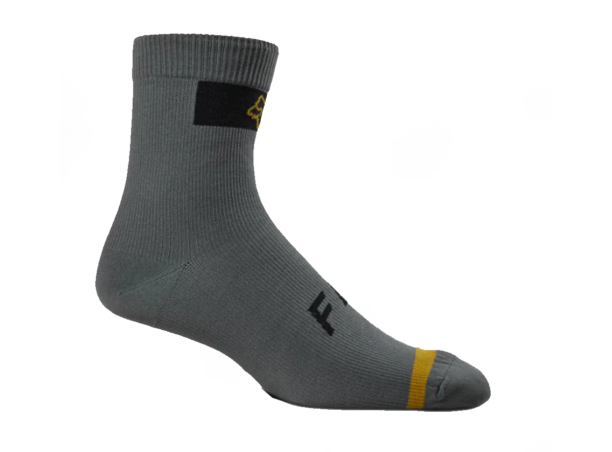 Fox Racing Defend Water Sock - Dark Shadow